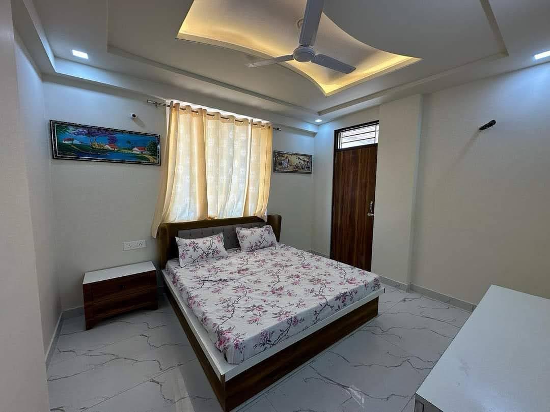 VAISHALI NAGAR RESALE FLAT