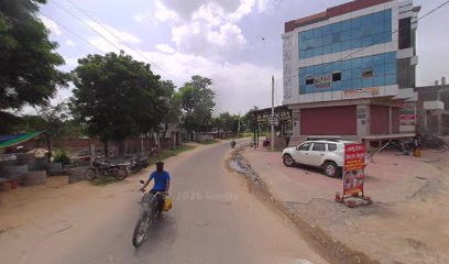 KHUSHI RESIDENCY-2 MOHANPURA VATIKA ROAD