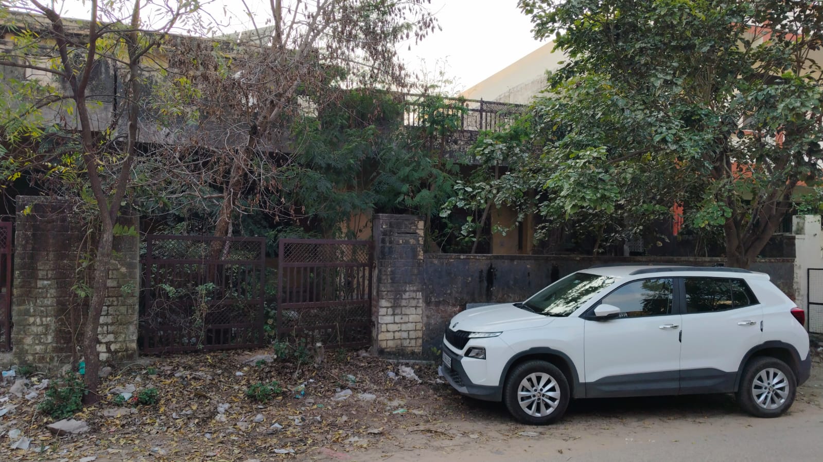 Housing board 283 gaj jagatpura 7no k paas