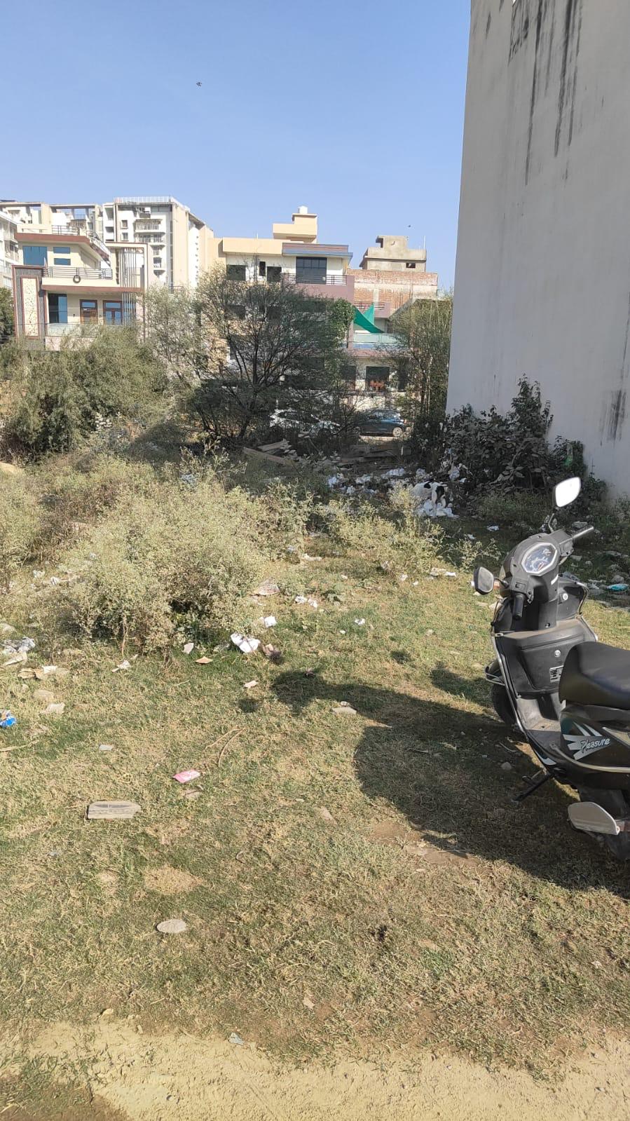 JDA Approved 180 sq yard